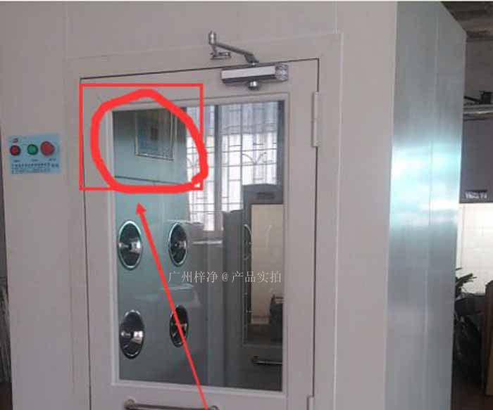 正確使用和維護風淋室控制器對于保證風淋室的有效性和安全性至關(guān)重要。