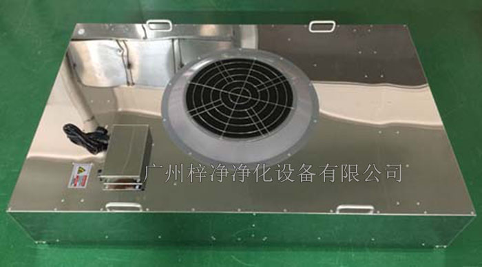 不銹鋼FFU廣泛應用于電子、醫(yī)藥、生物工程、食品、化妝品等行業(yè)，如半導體生產(chǎn)線、藥品生產(chǎn)車間、實驗室、手術室等，為各類潔凈室提供穩(wěn)定的空氣潔凈度保障。
