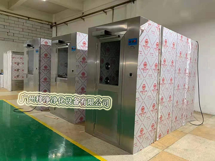 風(fēng)淋室價(jià)格受什么因素影響？